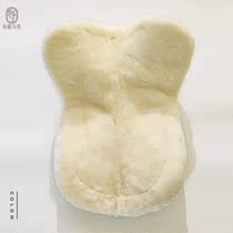 893 horseback riding sweat cushion saddle cushion equestrian horse fitting accessories