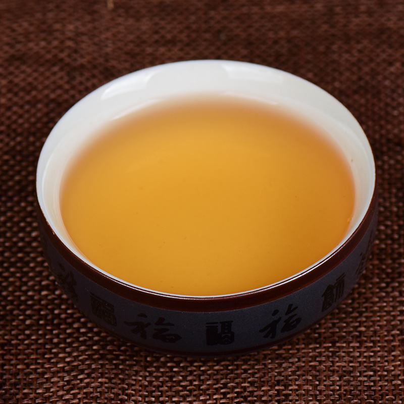 云南普洱生茶饼18年冰岛古树生茶饼茶明前春茶七子饼普洱茶冰糖甜-图1