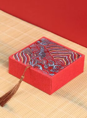 高档梳子礼物礼品包装盒子