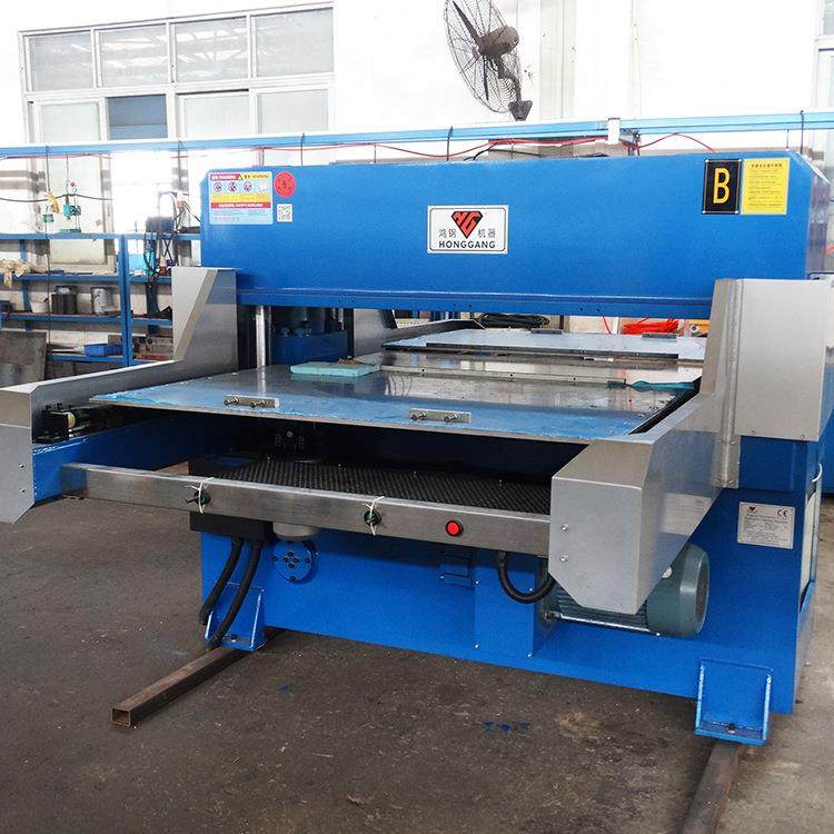 全自动裁断机单双边自动送料自动堆叠裁断机厂家直销,淘宝优惠券,粉丝福利购,淘宝优惠卷