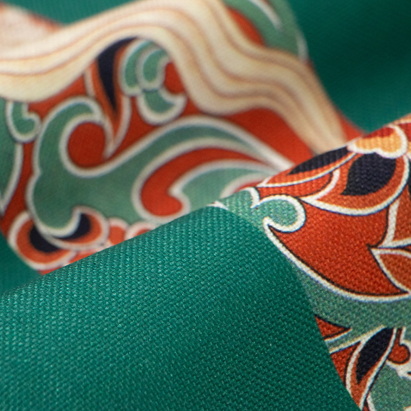 爱奇葩中式杯垫茶道隔热垫高级感防烫家用垫布布艺茶垫餐垫茶杯垫,淘宝优惠券,粉丝福利购,淘宝优惠卷