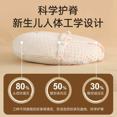 Защитные прокладки для груди для новорожденных для младенца, подушка для кормящих грудью