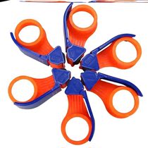 Box Sealing Machine Thickened Adhesive Tape Packers Express Packaging Adhesive Tape Machine Warehouse Packaging Electrocommercial Duct Tape Sealing Machine