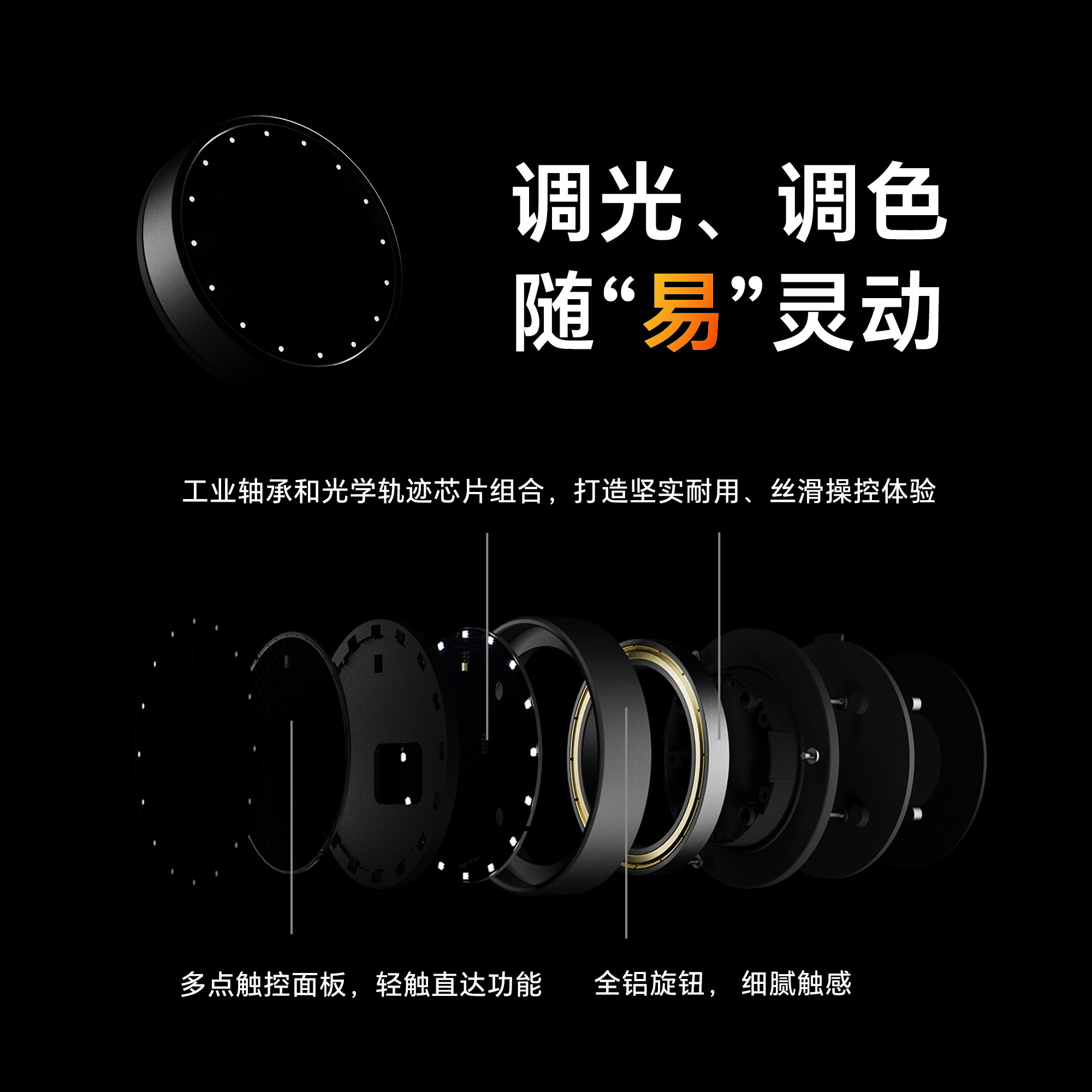 双子座Ultra预售优惠ELESENSE自适应照明屏幕灯双子座Ultra双光源,淘宝优惠券,粉丝福利购,淘宝优惠卷