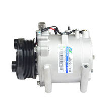 Baojun 730510560310630 Air Conditioning Compressor Air Conditioning Compressor Air Conditioning Pump Assembly 6