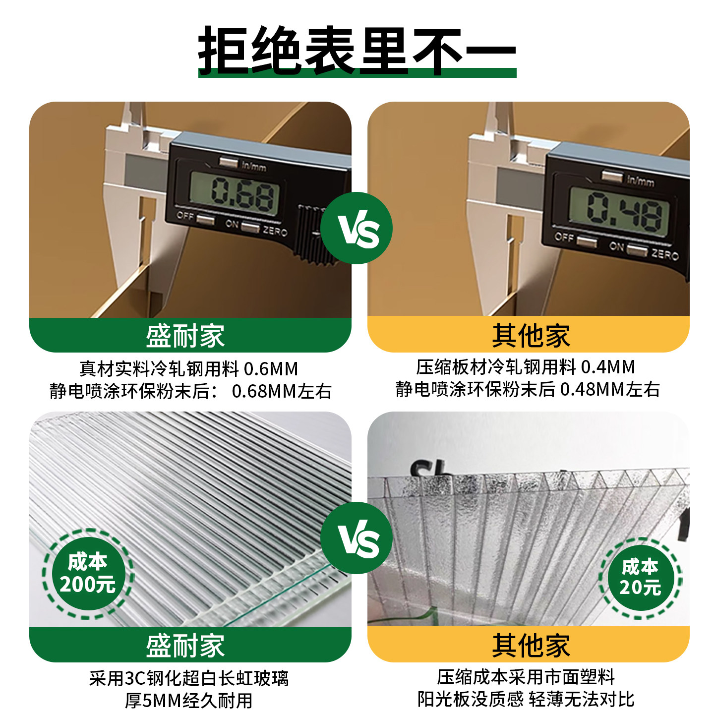 包豪斯厨房边柜置物架小户型家用小家电加厚空气炸锅铁皮柜储物柜,淘宝优惠券,粉丝福利购,淘宝优惠卷