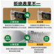 Steel wardrobe bedroom home rental room storage closet