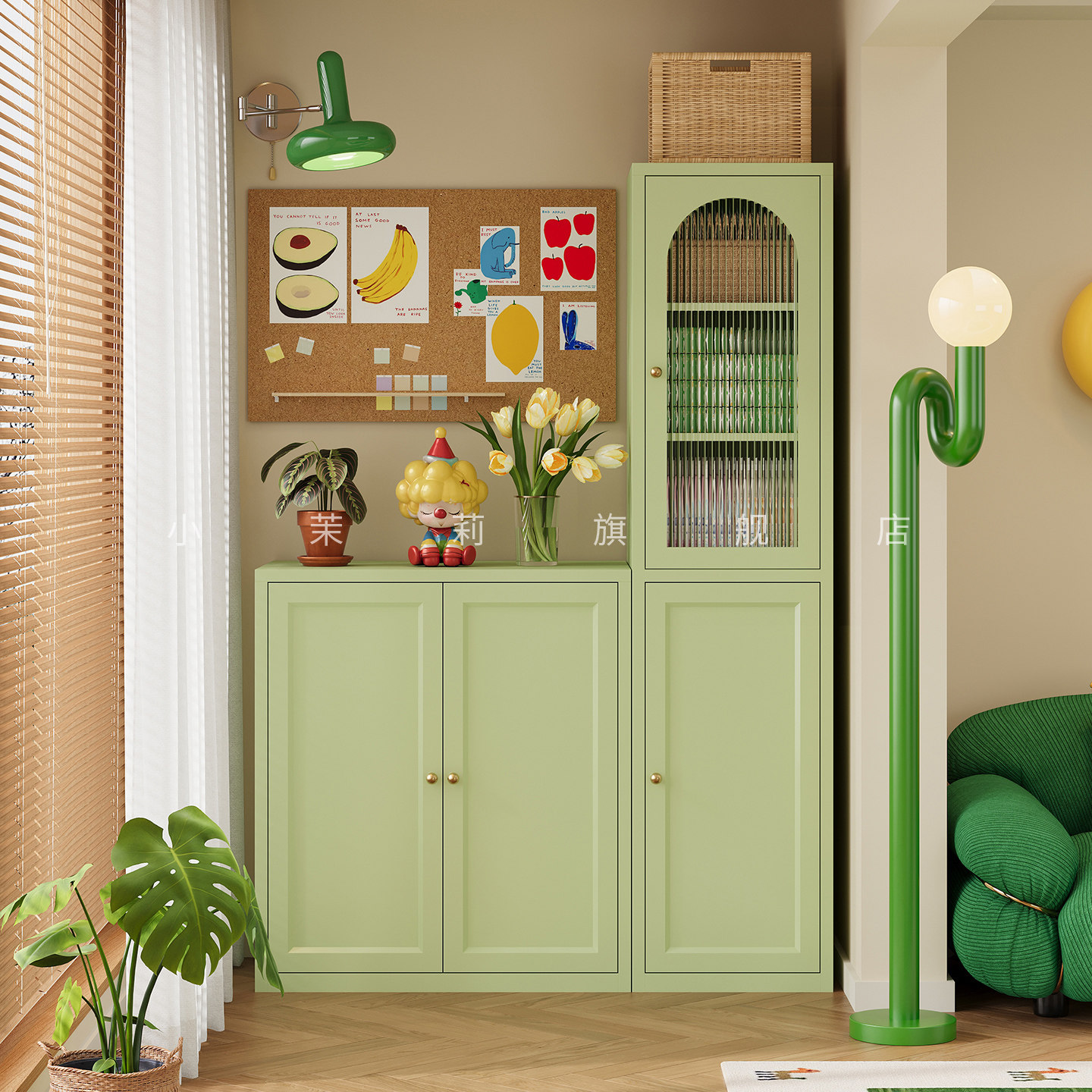 加厚钢制鞋柜阳台专用防锈承重强防水防晒多层小矮柜储物柜收纳柜,淘宝优惠券,粉丝福利购,淘宝优惠卷