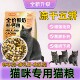 Special cat food for pregnancy and breastfeeding
