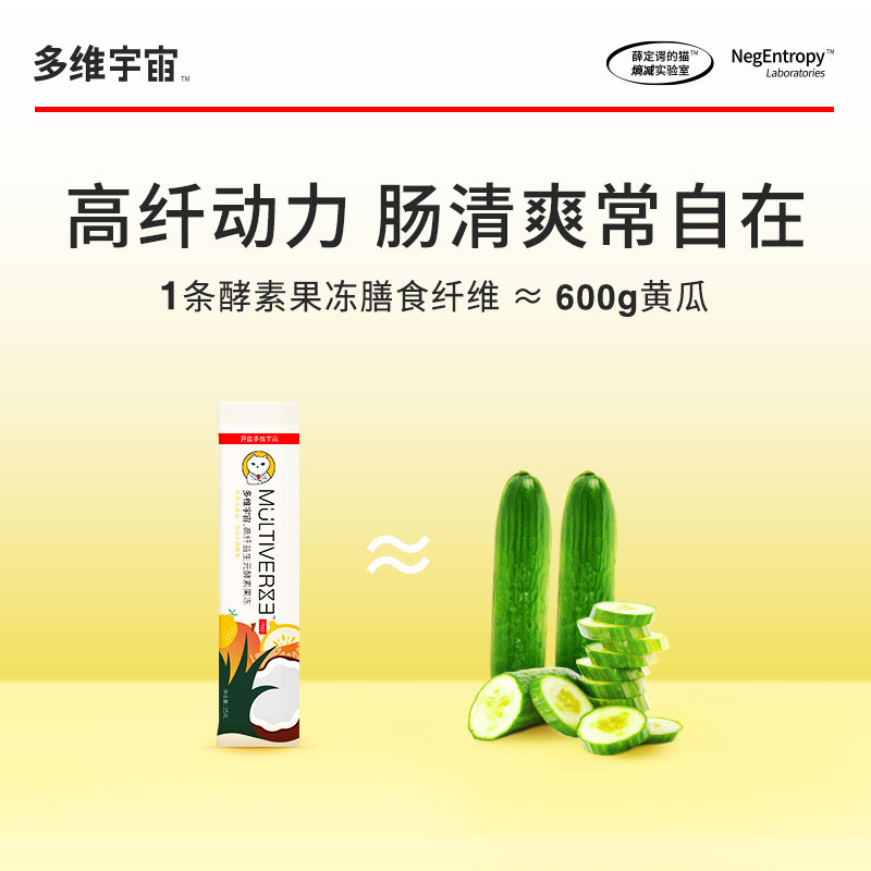 多维宇宙薛定谔的猫酵素 薛定谔的猫酵素
