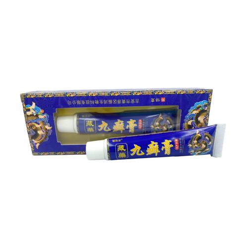 买2送1买5送4】医风堂藏药九藓膏20g/盒 - 图3