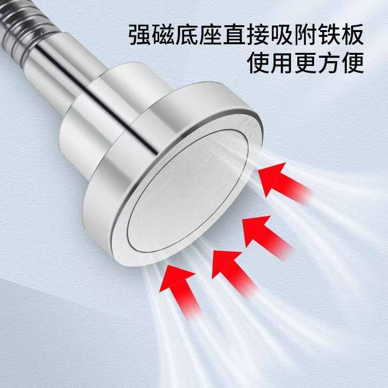 led机床工作灯220v冲铣磨床照明灯软杆万向弯曲灯数控机床灯24V,淘宝优惠券,粉丝福利购,淘宝优惠卷