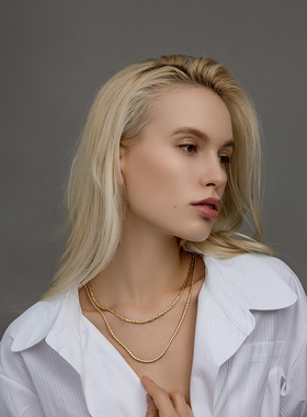 百搭高级感配饰轻奢DANDREAM