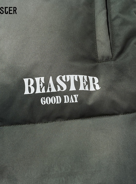 Beaster围巾小恶魔潮流时尚休闲