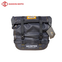 High Gold GK1200 Side Pack Waterproof skyscraper BRIXTONWESTWIND joint