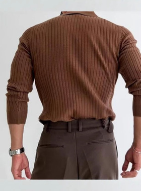 Daifa-knitwear Men's American Advanced Mle Men's Fitness All