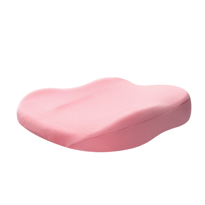 汽车增高坐垫四季通用小个子女司机主驾驶车内座垫单片车垫子通风