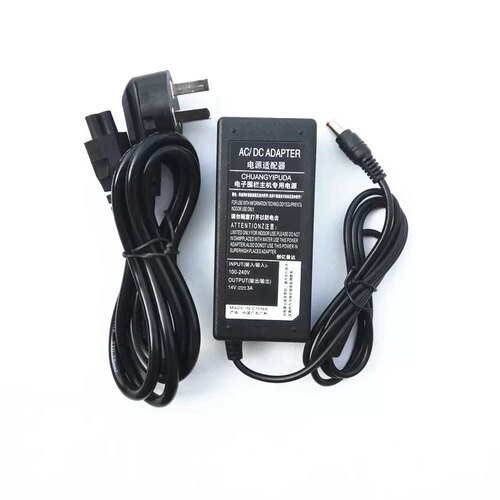 适用三星显示器电源适配器S22A300B S23A LS22A300BS/XF 14V2.14A - 图1
