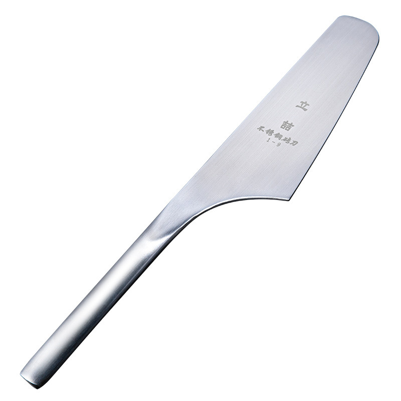 不锈钢单面砖刀胶泥刀砌墙切砖刀大号瓦工泥水工砍瓦刀不绣钢垫江,淘宝优惠券,粉丝福利购,淘宝优惠卷