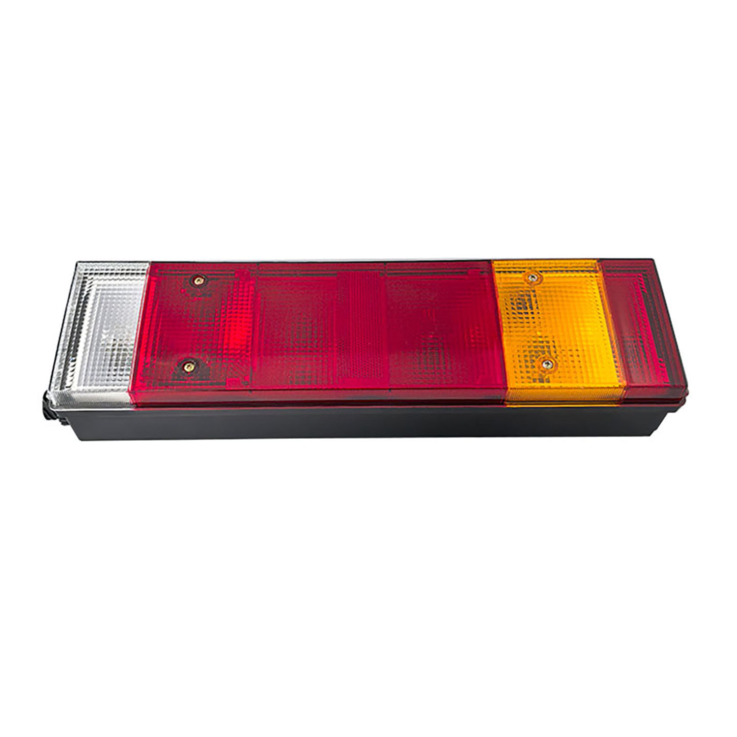 原厂加厚东风天龙KL天锦KR尾灯壳新VL旗舰KX带卡子尾灯总成灯罩盖,淘宝优惠券,粉丝福利购,淘宝优惠卷