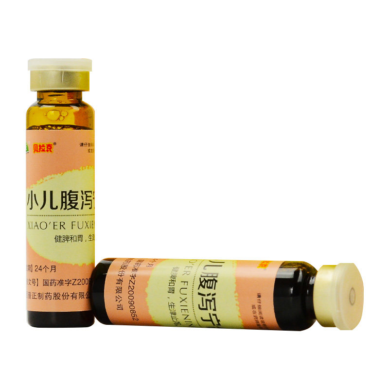  贝尔康大药房小儿肠胃