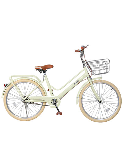 Feiyuxingchi literary and fresh mobility bicycle