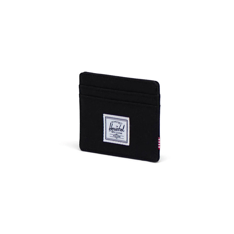 Herschel Charlie multi-card wallet