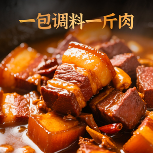 大喜大酱红烧糖醋酱200g