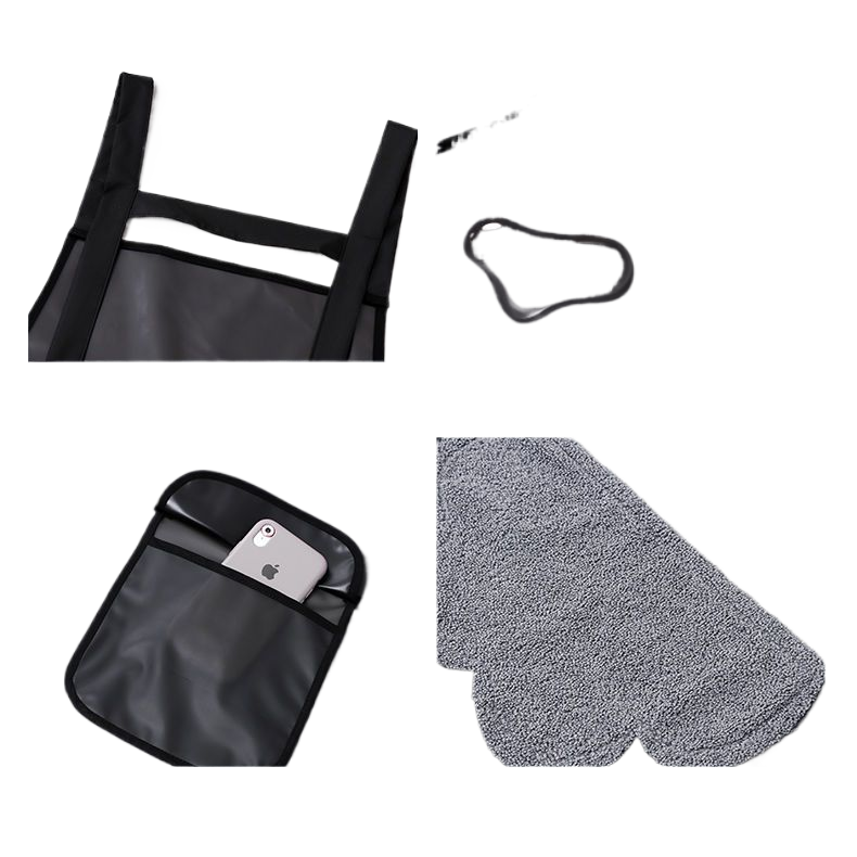 围裙家里家外防水卖肉专用家用防油免洗透明杀鱼水产夏天薄款餐饮,淘宝优惠券,粉丝福利购,淘宝优惠卷