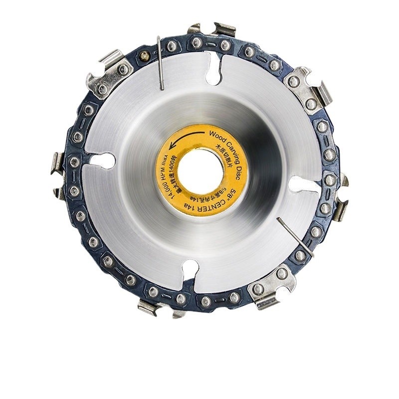 4寸100mm型角磨机链条打磨锯盘木工用切割片高精度通用锯链盘锯片,淘宝优惠券,粉丝福利购,淘宝优惠卷