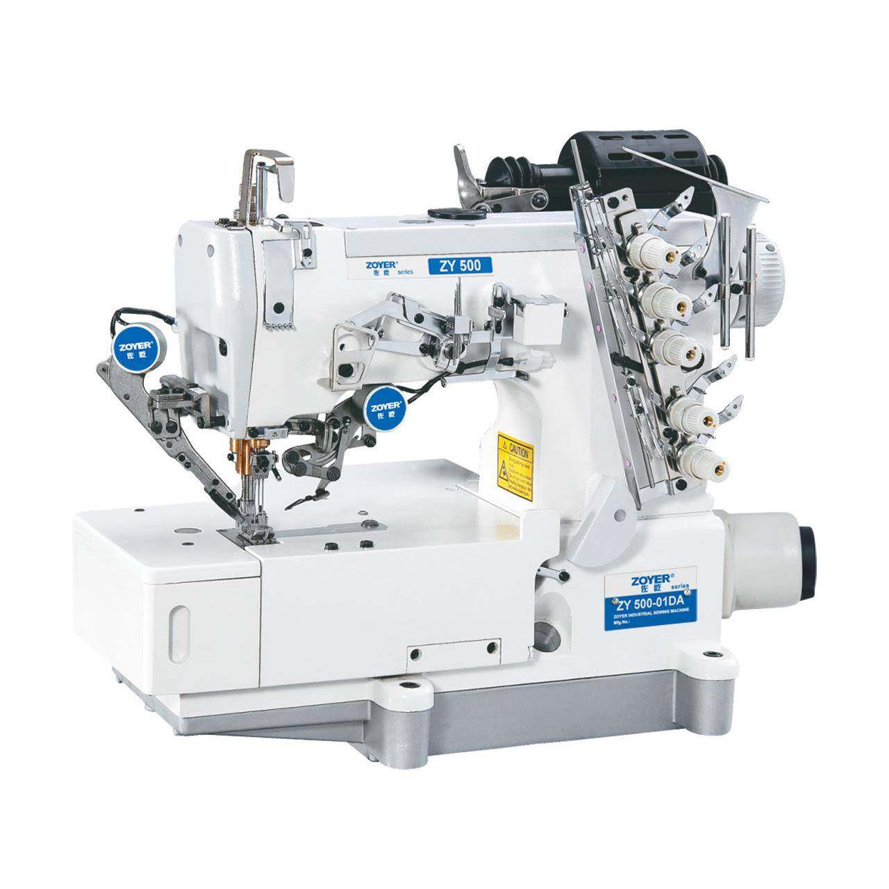 ZY500-01DA直驱自动剪线绷缝机打边机缝纫机sewingmachine,淘宝优惠券,粉丝福利购,淘宝优惠卷