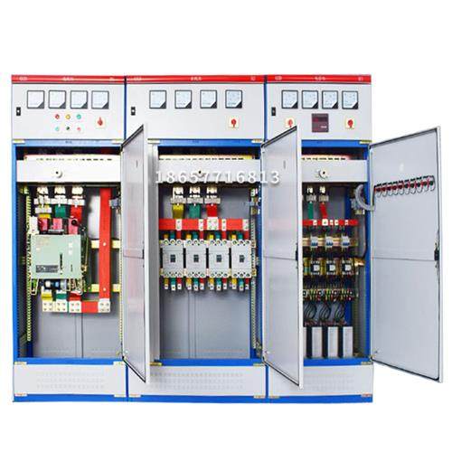 定制高低压成套配电柜GGD开关柜无功补偿电容柜GCS抽屉式配电柜,淘宝优惠券,粉丝福利购,淘宝优惠卷