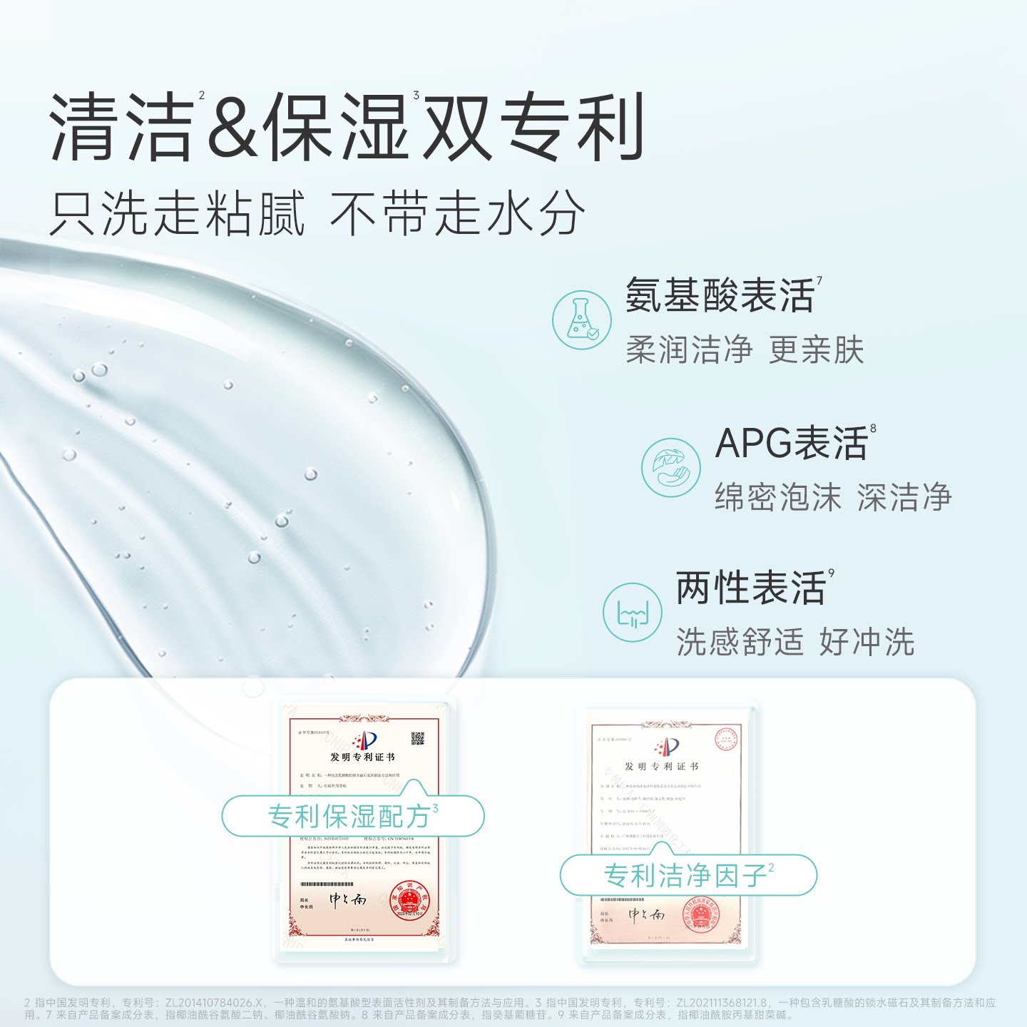 wickle儿童洗发水专用女孩3-15岁男女童宝宝洗发水洗发露顺滑专用