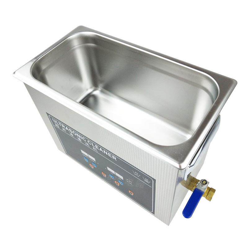 双频6.5L超音波清洗器数码1-99分钟脱气分散提取超声波清洗机,淘宝优惠券,粉丝福利购,淘宝优惠卷