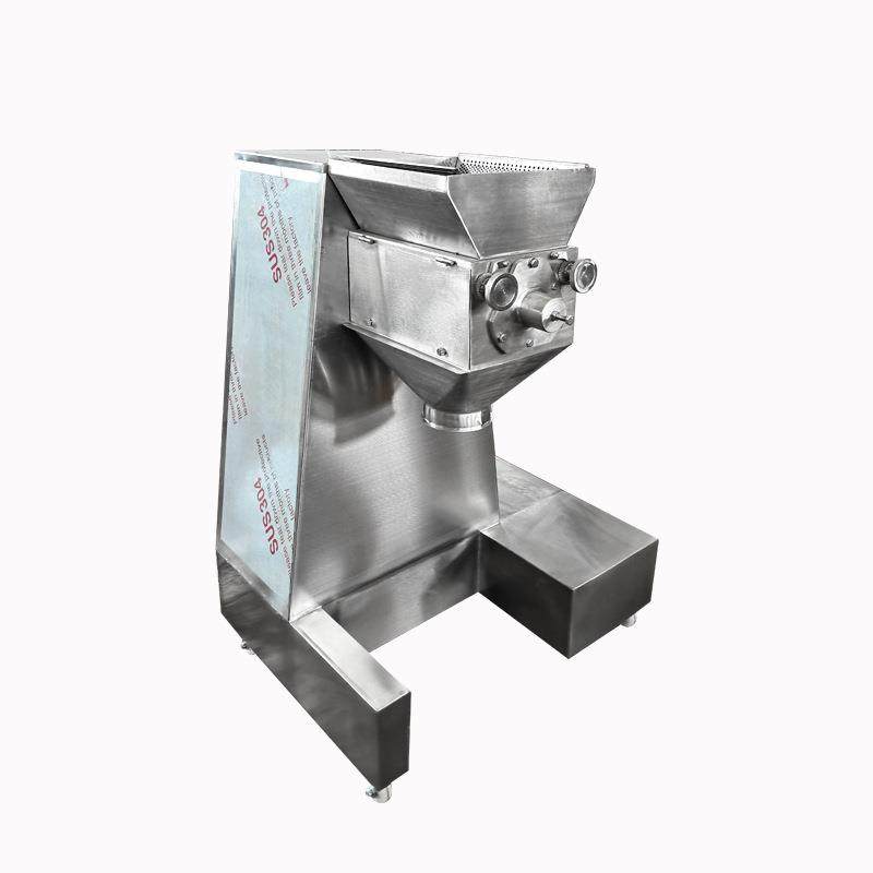 厂家摇摆颗粒机YK小型不锈钢造粒设备宠物饲料中药粉末摇摆制粒机,淘宝优惠券,粉丝福利购,淘宝优惠卷