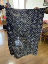 Zhitang Antiquity Ancient Play Collection Qing Dynasty Miscellaneous Baby Mini Mosquito Nets Handmade Old Mosquito Nets Old Tent old Tub