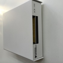 A070 * U.S. NI SCB-100 shielded type I O junction box 776990-01 original spot