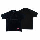 GOINTOx Mitsubishi Heavy Industries Flying Lion Football Team 2025 away Black Samurai Short-sleeved Jersey