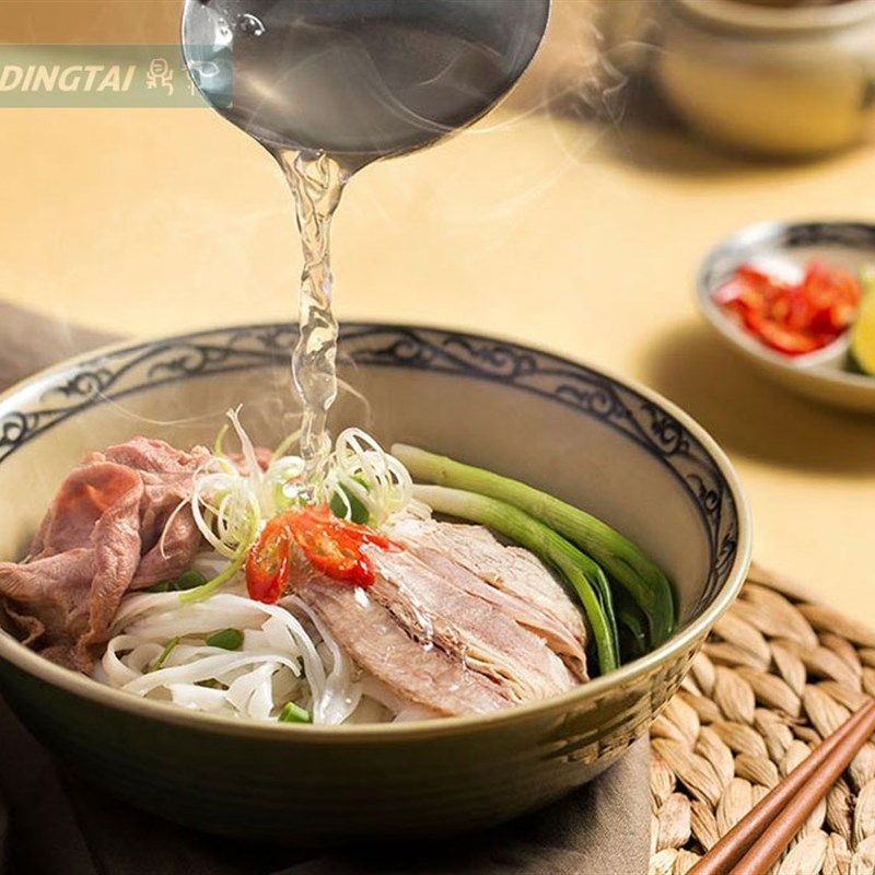 越南牛肉河粉e汤底料pho bo汤料 火车头牛肉汤调料500G商用版,淘宝优惠券,粉丝福利购,淘宝优惠卷