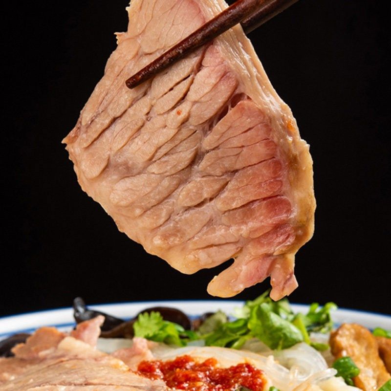 老米家羊肉c泡馍正宗陕西西安特产礼盒清真速食煮馍小炒牛肉泡馍,淘宝优惠券,粉丝福利购,淘宝优惠卷