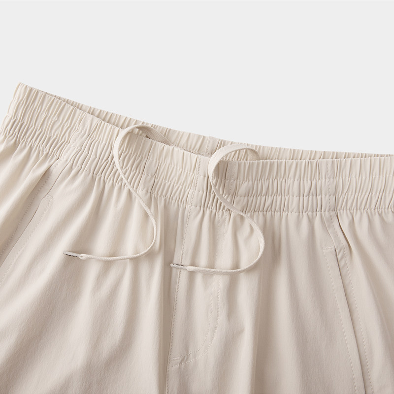 匹克运动裤男女梭织长裤宽松休闲百搭简约运动风松紧腰卫裤阔腿裤,淘宝优惠券,粉丝福利购,淘宝优惠卷