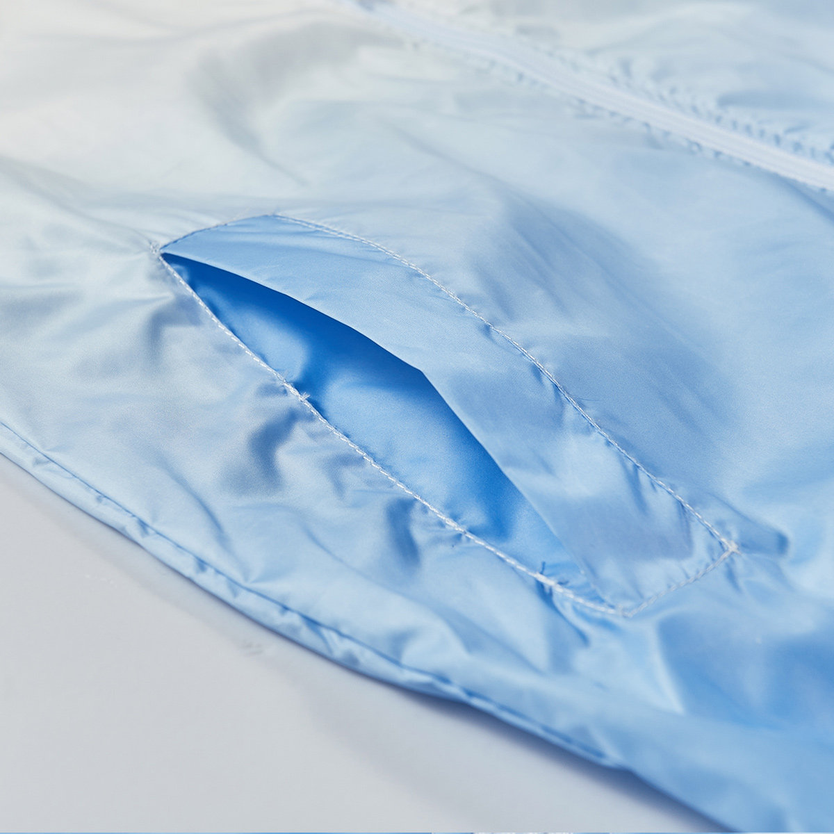 2020夏季 zhandijipu苏罗休闲运动套装