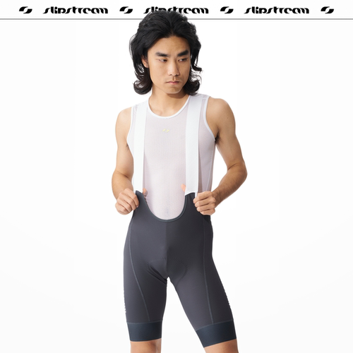 Slipstream 骑行裤短裤 Ultra 男士背带骑行裤公路车防晒双箭头 - 图2