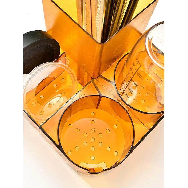 奶茶店多功能收纳盒雪克杯手打柠檬茶工具套装收纳专用全套置物架,淘宝优惠券,粉丝福利购,淘宝优惠卷