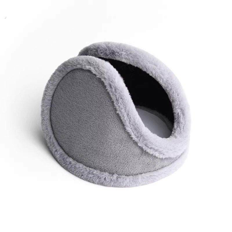 新款护耳套耳朵套毛绒耳罩男女冬季后戴式保暖耳捂加厚大防护耳罩,淘宝优惠券,粉丝福利购,淘宝优惠卷