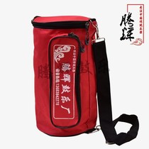 Adult Hands Beat Drum Chest Drummer Leather Drum Waist Drum Square Dance Fitness Props Drum Dance Props Children