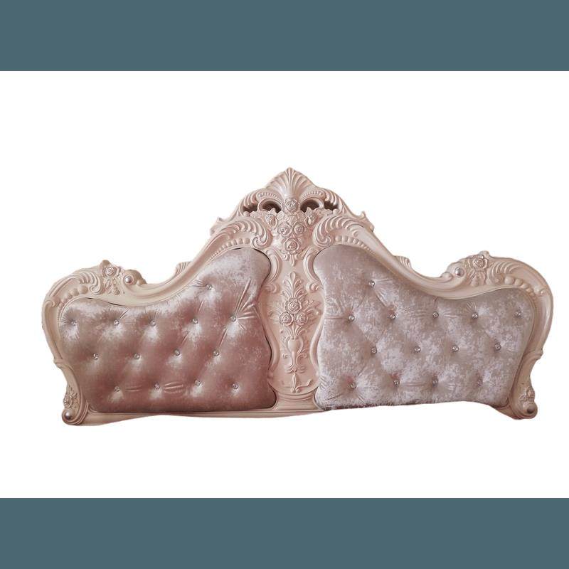 枕套面料欧式软袋硬套剥落翻新加厚半弯曲双靠背金丝绒布,淘宝优惠券,粉丝福利购,淘宝优惠卷