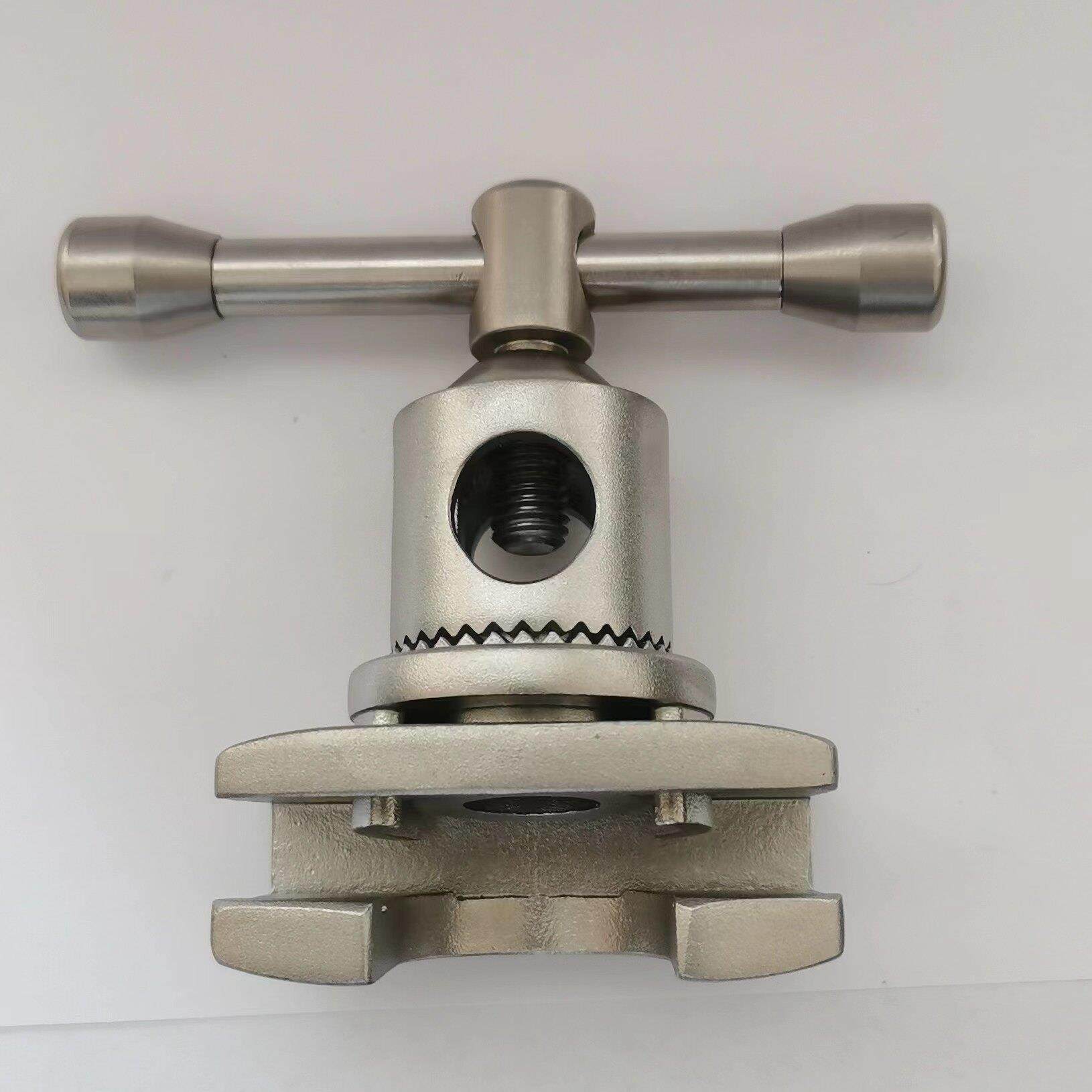 手术床配件导轨锁紧器滑块腿托固定件卡扣承合器夹持器加厚通配款,淘宝优惠券,粉丝福利购,淘宝优惠卷