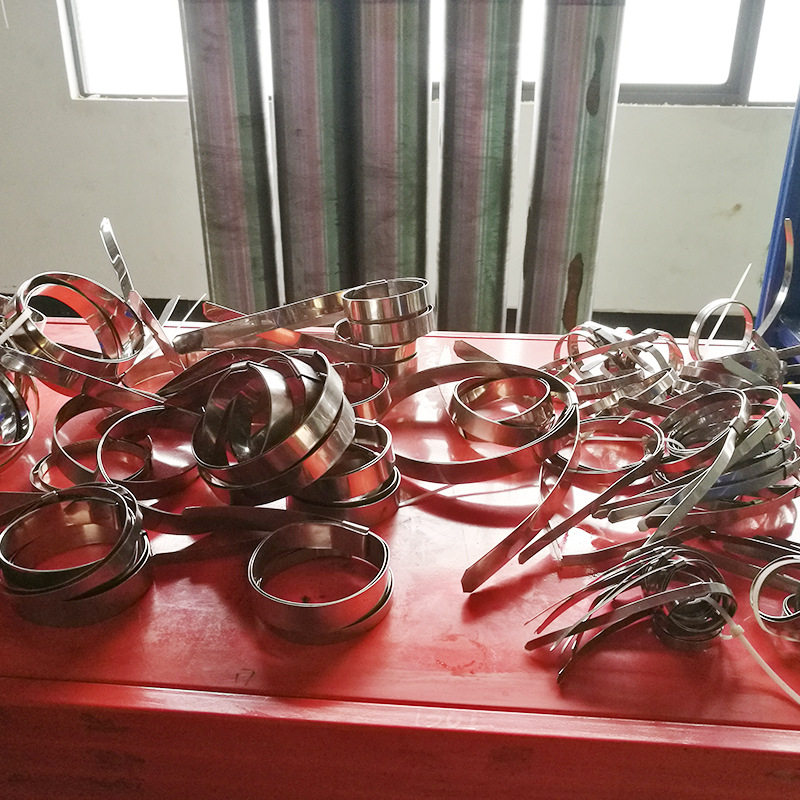 配件 万向节组件 螺杆泵万向节组件