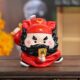 Anti-villain amulet workstation decoration metaphysical gadgets